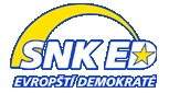 SNK ED, Evropt demokrat