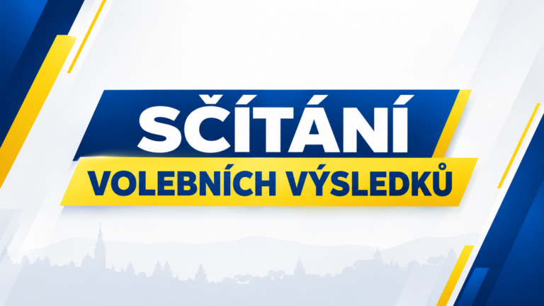 Sčítání volebních výsledků